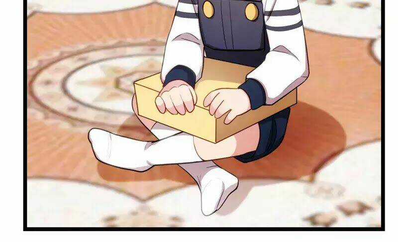 Cô Vợ Ấm Áp Của Hạ Thiếu Chapter 254 trang 21