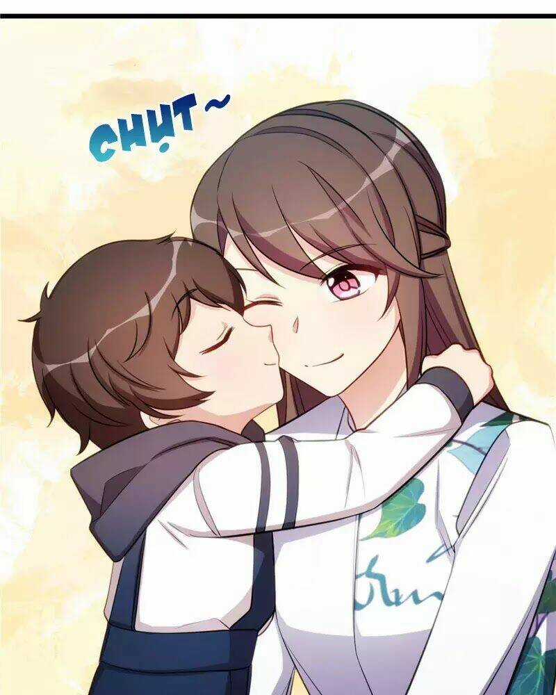 Cô Vợ Ấm Áp Của Hạ Thiếu Chapter 254 trang 22