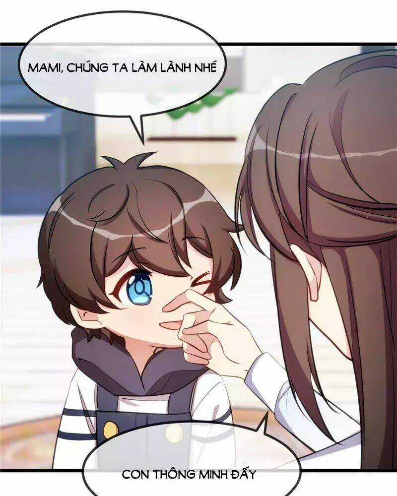 Cô Vợ Ấm Áp Của Hạ Thiếu Chapter 254 trang 24