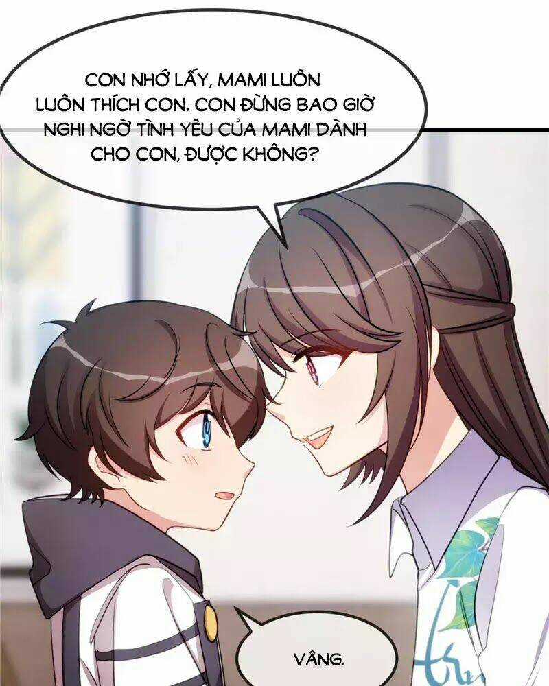 Cô Vợ Ấm Áp Của Hạ Thiếu Chapter 254 trang 26