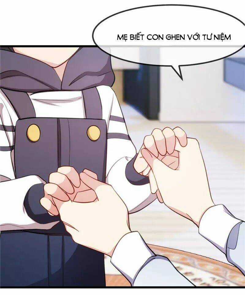 Cô Vợ Ấm Áp Của Hạ Thiếu Chapter 254 trang 28