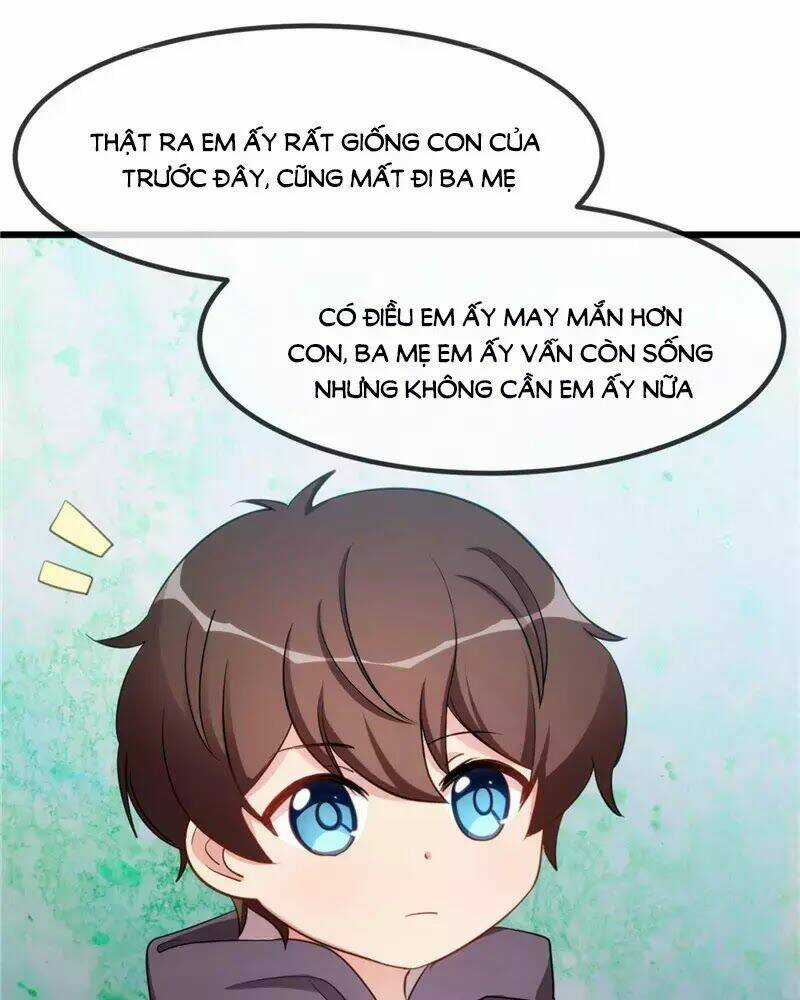 Cô Vợ Ấm Áp Của Hạ Thiếu Chapter 254 trang 29