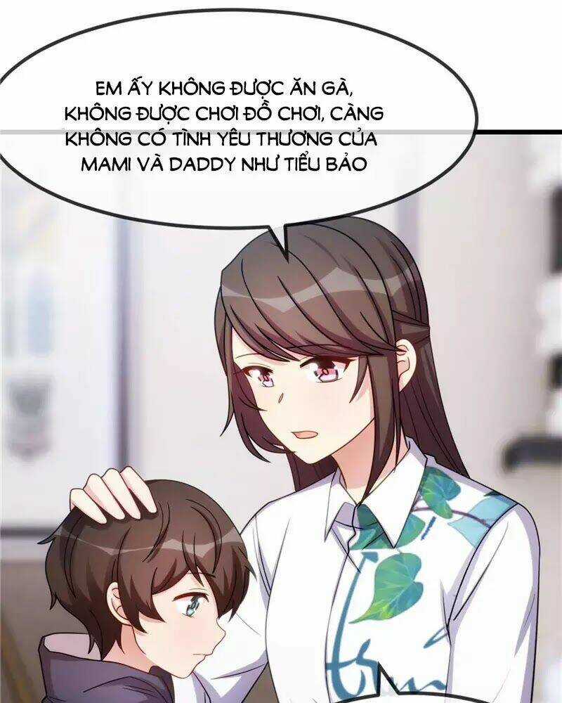 Cô Vợ Ấm Áp Của Hạ Thiếu Chapter 254 trang 31