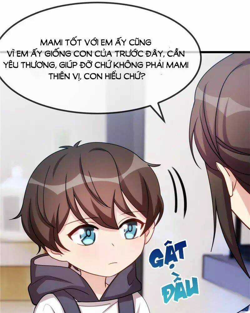 Cô Vợ Ấm Áp Của Hạ Thiếu Chapter 254 trang 33