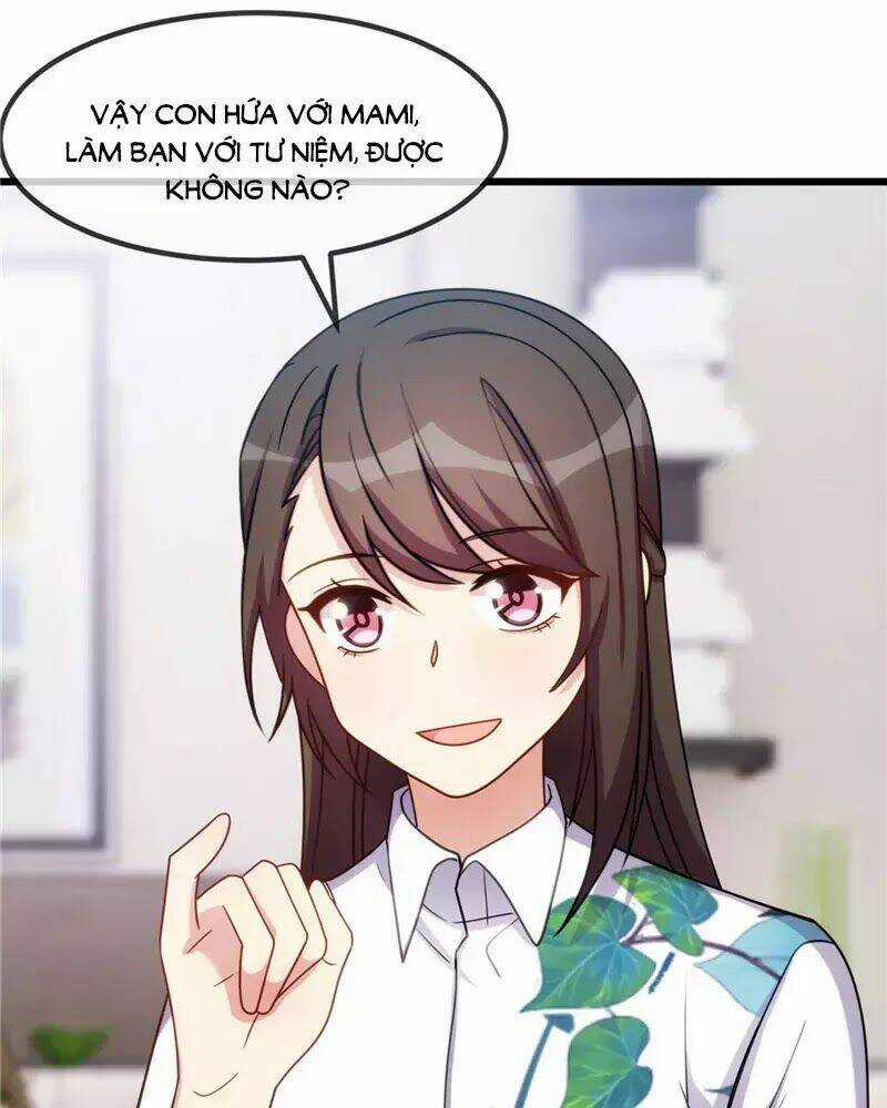 Cô Vợ Ấm Áp Của Hạ Thiếu Chapter 254 trang 35