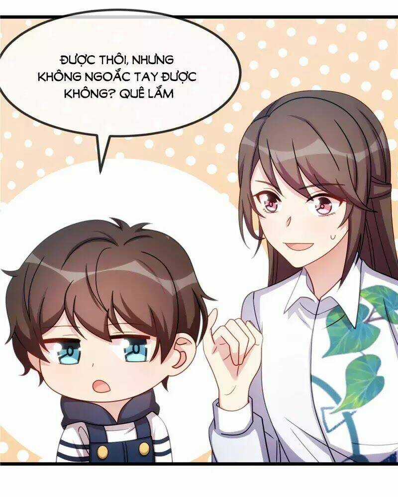 Cô Vợ Ấm Áp Của Hạ Thiếu Chapter 254 trang 37