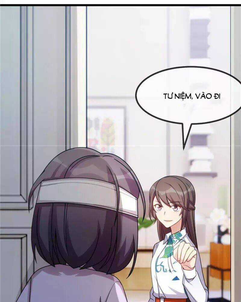 Cô Vợ Ấm Áp Của Hạ Thiếu Chapter 254 trang 39