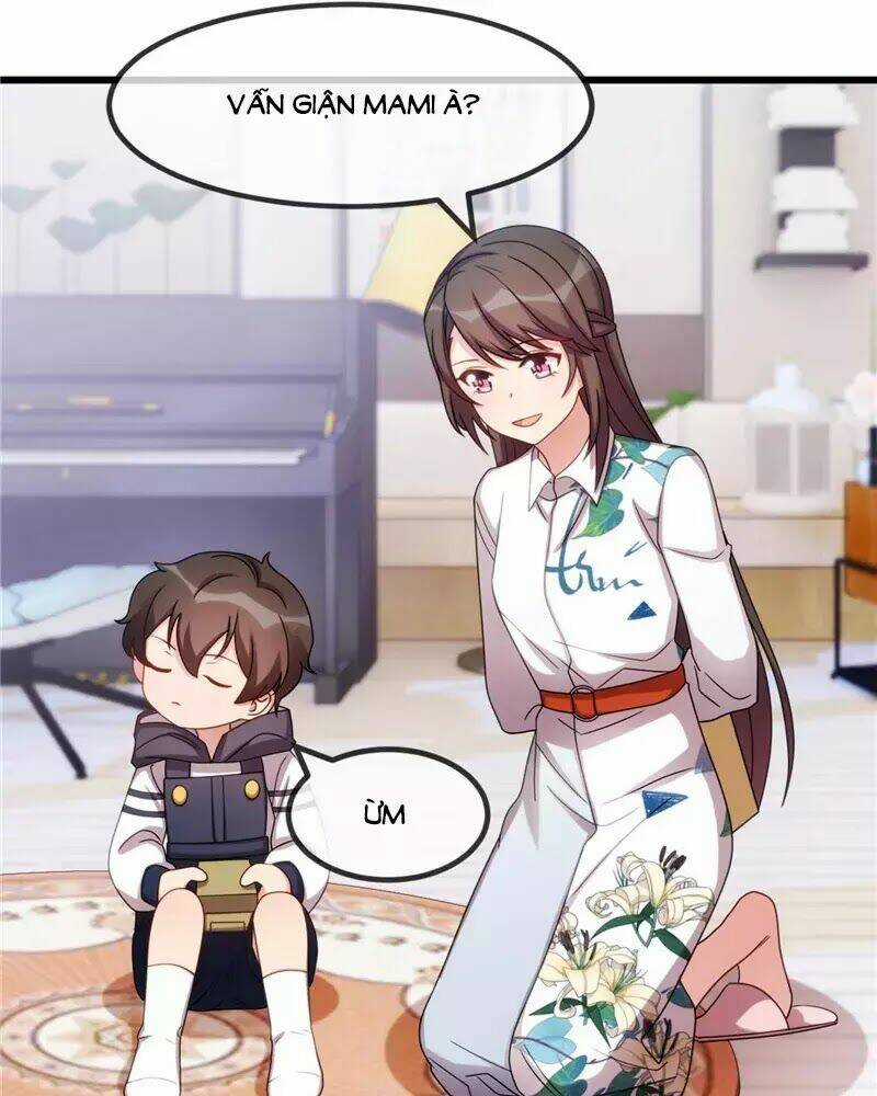 Cô Vợ Ấm Áp Của Hạ Thiếu Chapter 254 trang 4