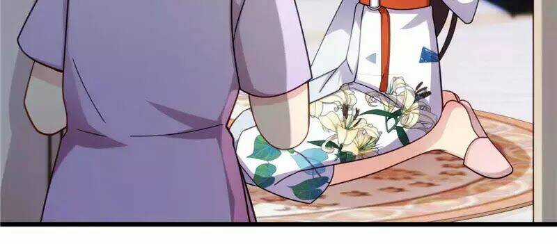 Cô Vợ Ấm Áp Của Hạ Thiếu Chapter 254 trang 40