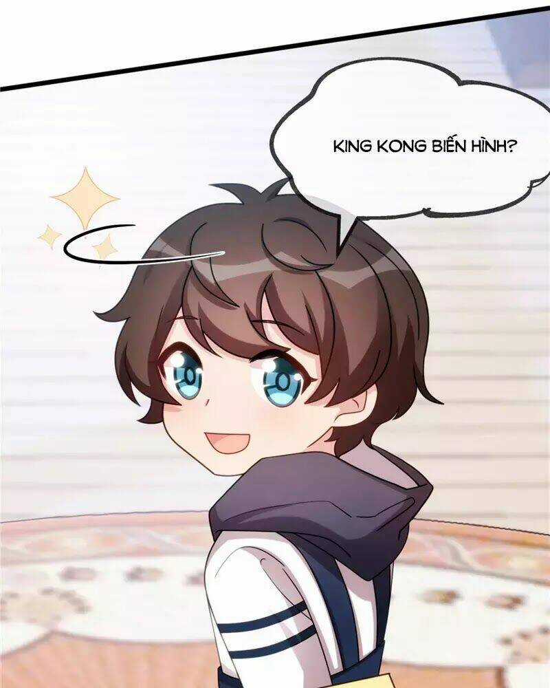 Cô Vợ Ấm Áp Của Hạ Thiếu Chapter 254 trang 8