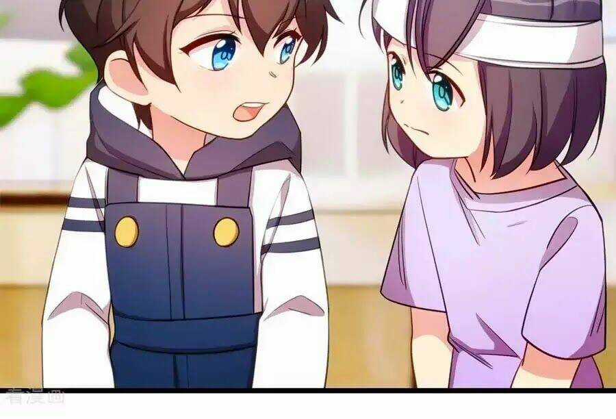 Cô Vợ Ấm Áp Của Hạ Thiếu Chapter 255 trang 10