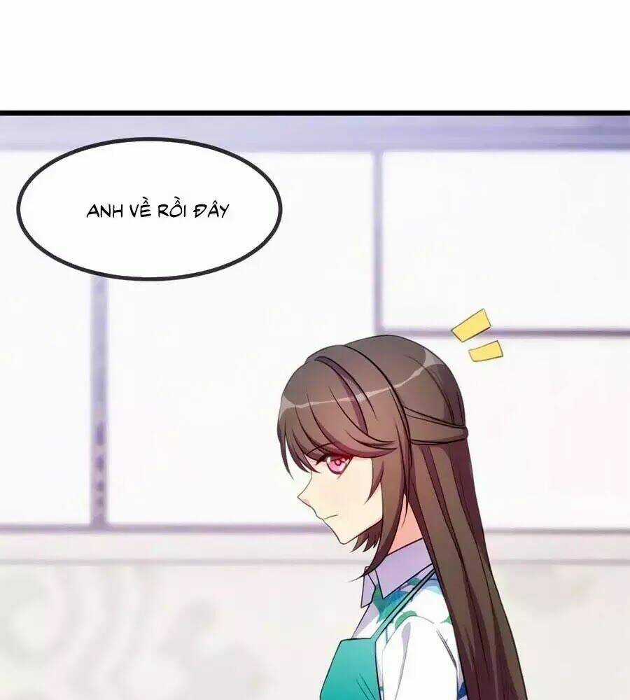 Cô Vợ Ấm Áp Của Hạ Thiếu Chapter 255 trang 12