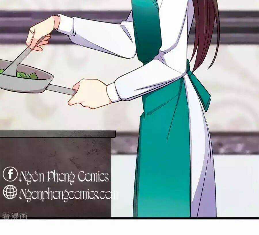 Cô Vợ Ấm Áp Của Hạ Thiếu Chapter 255 trang 13