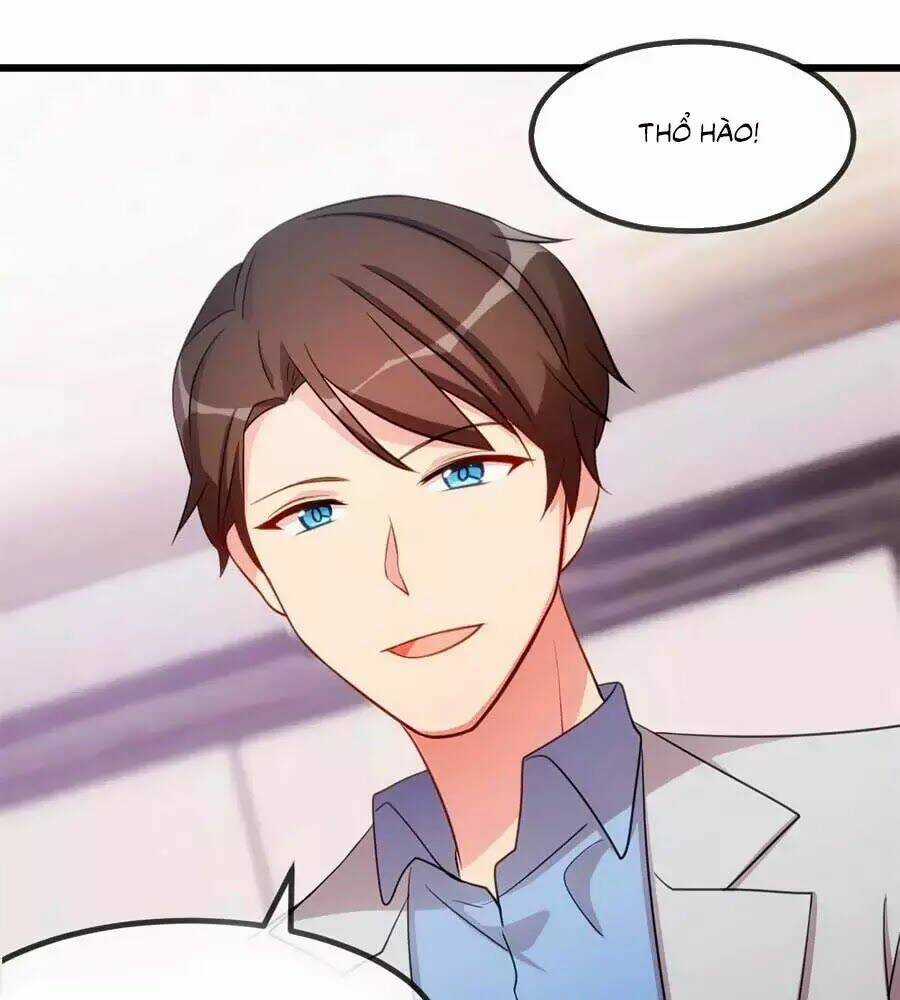 Cô Vợ Ấm Áp Của Hạ Thiếu Chapter 255 trang 14