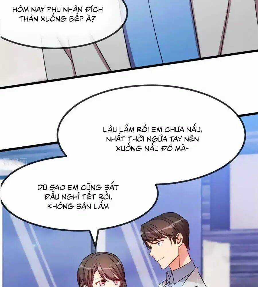 Cô Vợ Ấm Áp Của Hạ Thiếu Chapter 255 trang 15