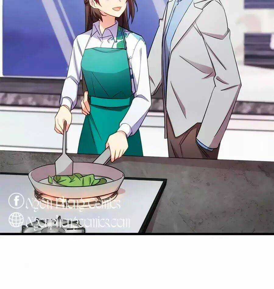 Cô Vợ Ấm Áp Của Hạ Thiếu Chapter 255 trang 16