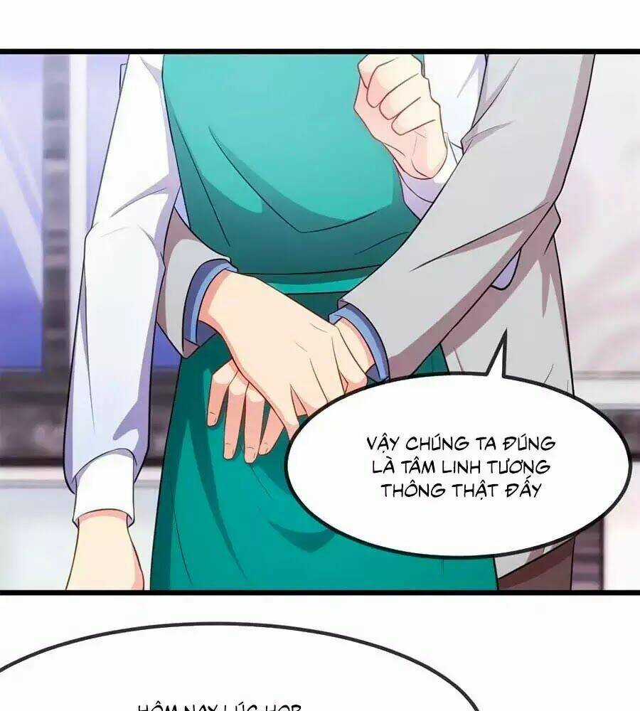 Cô Vợ Ấm Áp Của Hạ Thiếu Chapter 255 trang 17