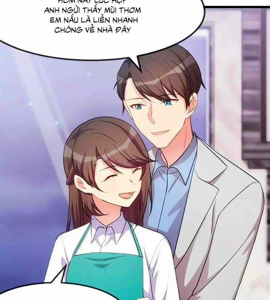 Cô Vợ Ấm Áp Của Hạ Thiếu Chapter 255 trang 18