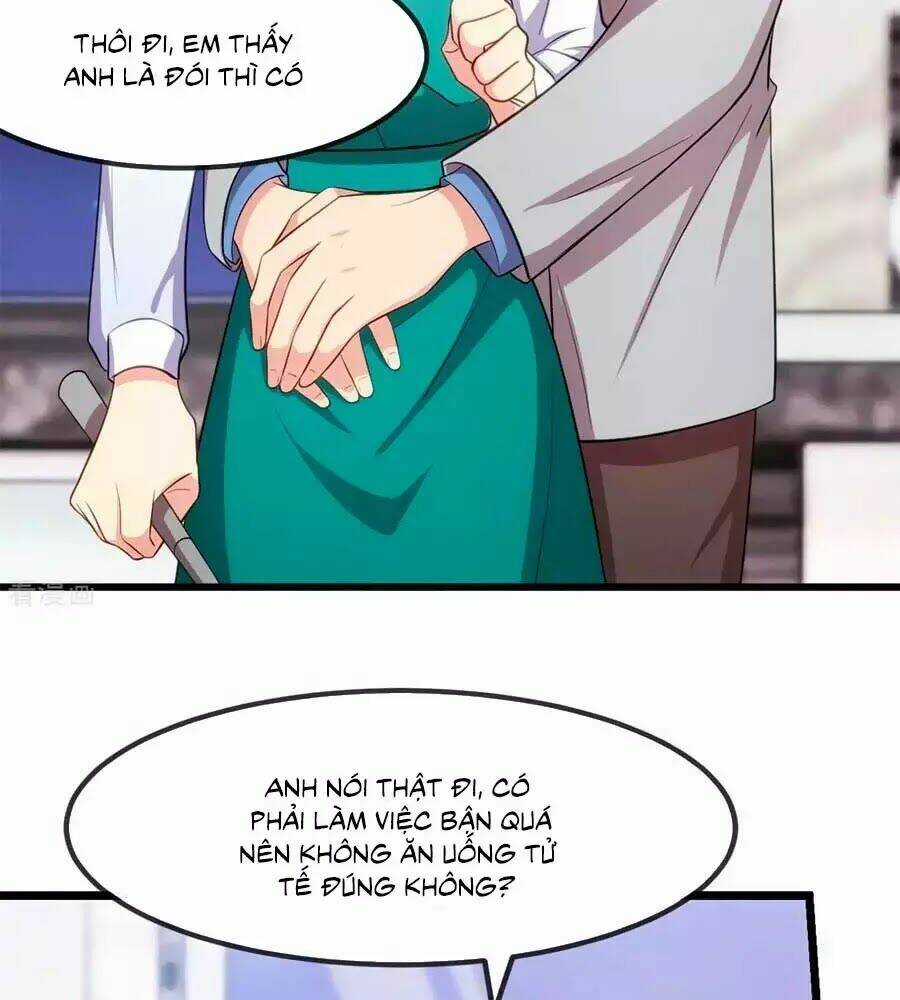 Cô Vợ Ấm Áp Của Hạ Thiếu Chapter 255 trang 19