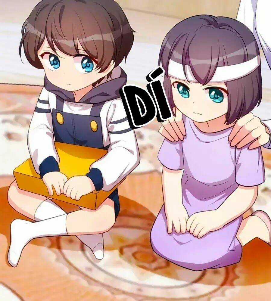 Cô Vợ Ấm Áp Của Hạ Thiếu Chapter 255 trang 2