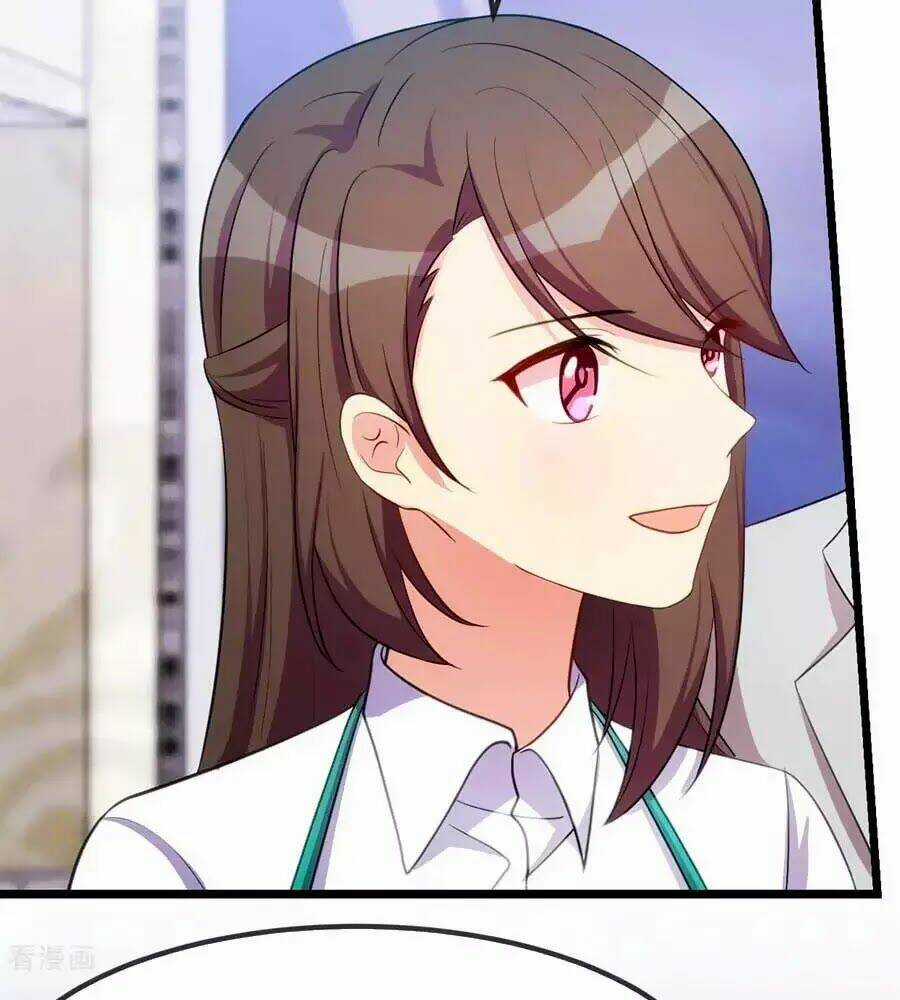 Cô Vợ Ấm Áp Của Hạ Thiếu Chapter 255 trang 20