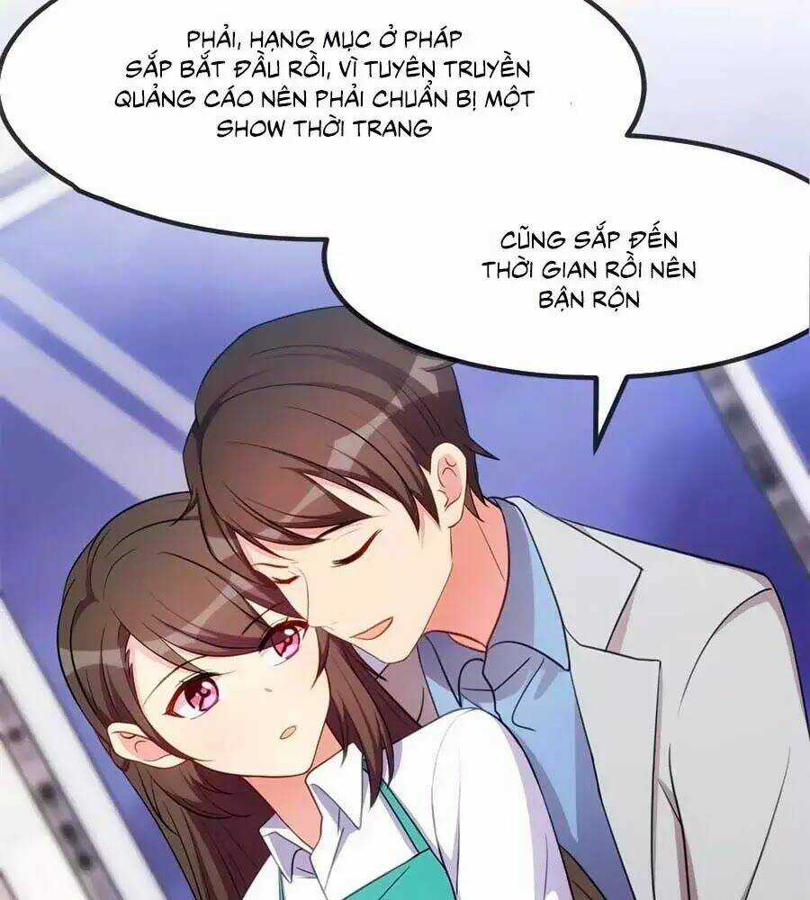 Cô Vợ Ấm Áp Của Hạ Thiếu Chapter 255 trang 21