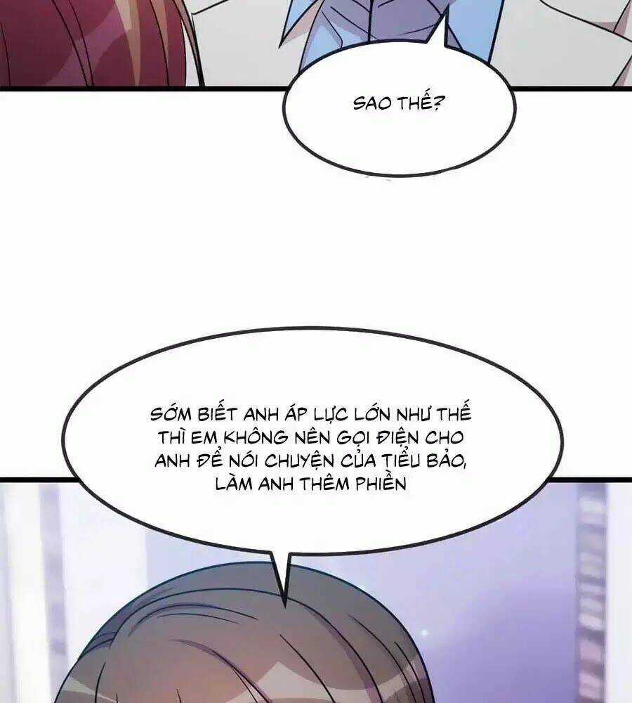 Cô Vợ Ấm Áp Của Hạ Thiếu Chapter 255 trang 24