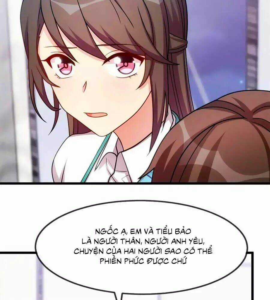 Cô Vợ Ấm Áp Của Hạ Thiếu Chapter 255 trang 25