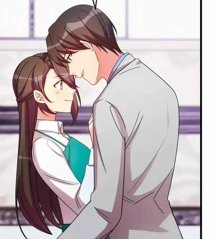 Cô Vợ Ấm Áp Của Hạ Thiếu Chapter 255 trang 26