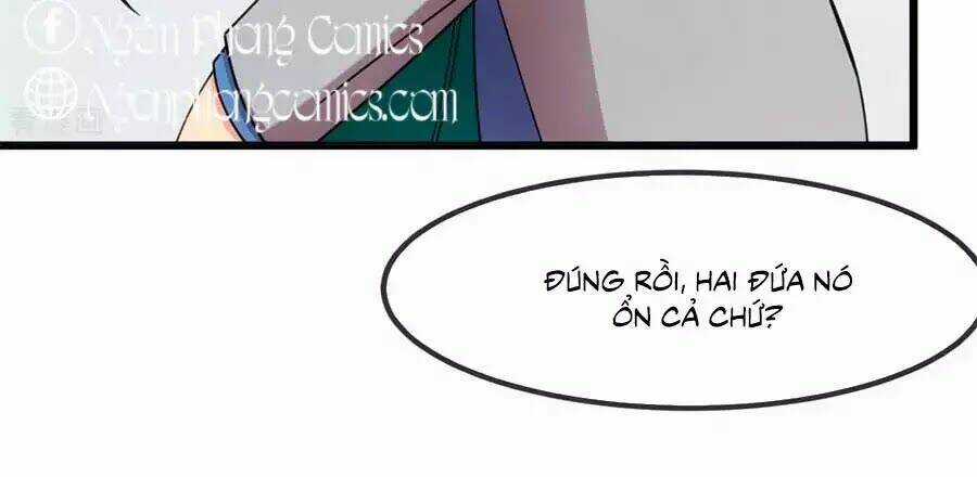 Cô Vợ Ấm Áp Của Hạ Thiếu Chapter 255 trang 27