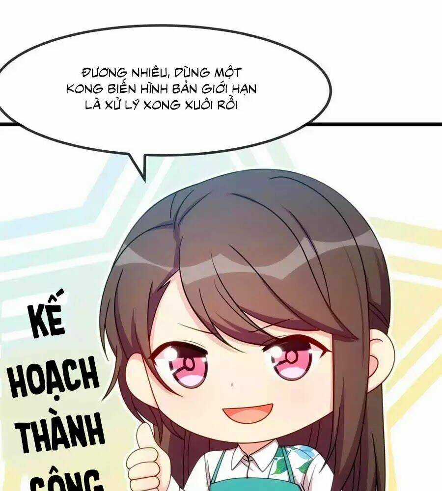 Cô Vợ Ấm Áp Của Hạ Thiếu Chapter 255 trang 28