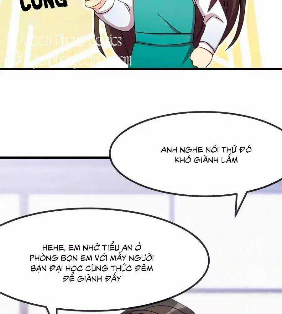 Cô Vợ Ấm Áp Của Hạ Thiếu Chapter 255 trang 29