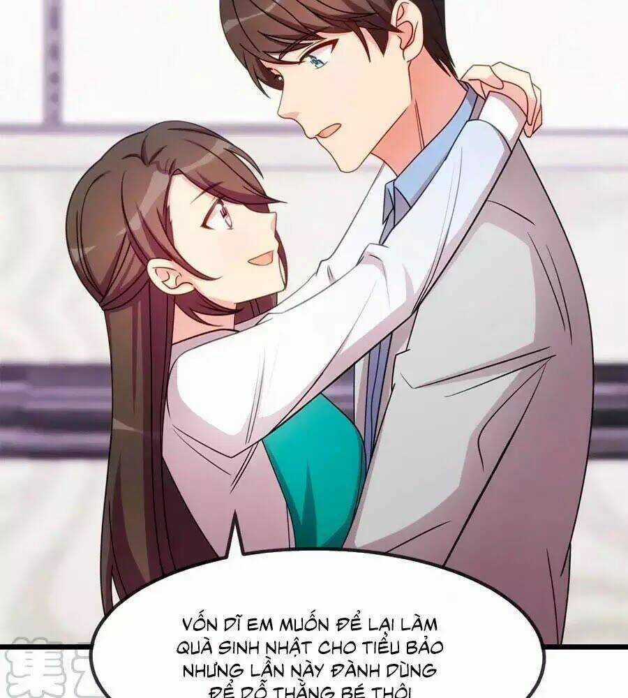 Cô Vợ Ấm Áp Của Hạ Thiếu Chapter 255 trang 31