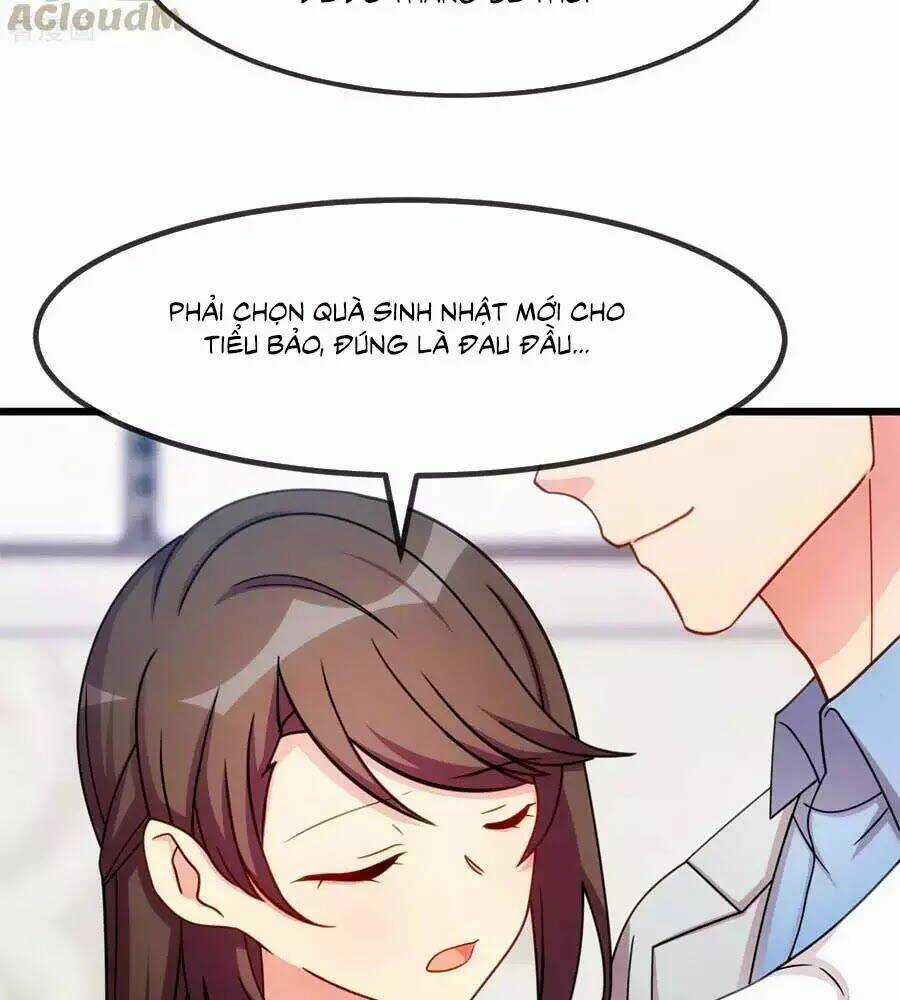 Cô Vợ Ấm Áp Của Hạ Thiếu Chapter 255 trang 32