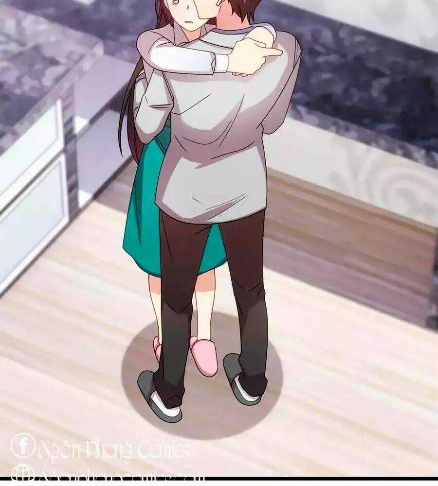 Cô Vợ Ấm Áp Của Hạ Thiếu Chapter 255 trang 35