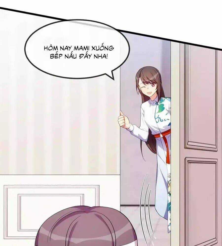 Cô Vợ Ấm Áp Của Hạ Thiếu Chapter 255 trang 4