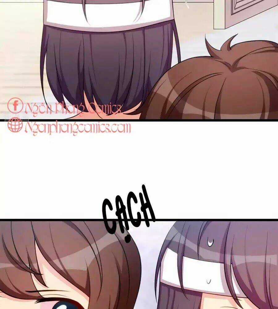 Cô Vợ Ấm Áp Của Hạ Thiếu Chapter 255 trang 5