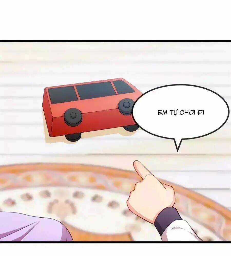 Cô Vợ Ấm Áp Của Hạ Thiếu Chapter 255 trang 7