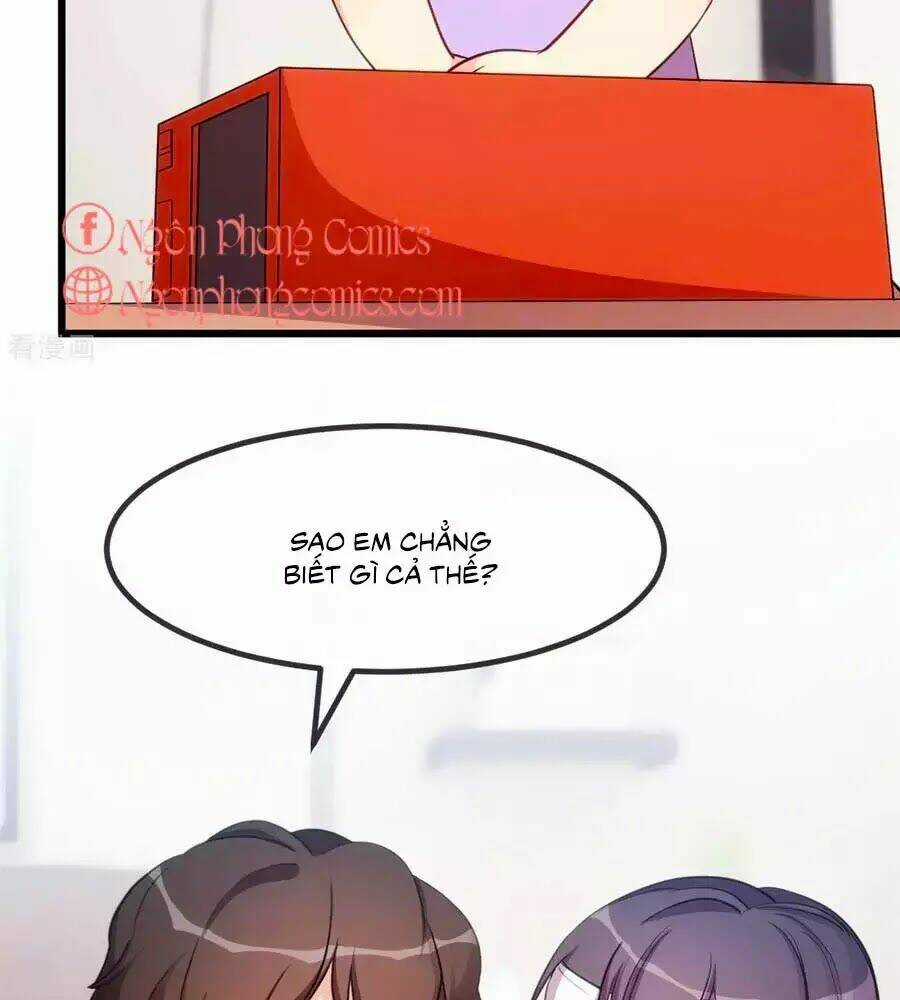 Cô Vợ Ấm Áp Của Hạ Thiếu Chapter 255 trang 9