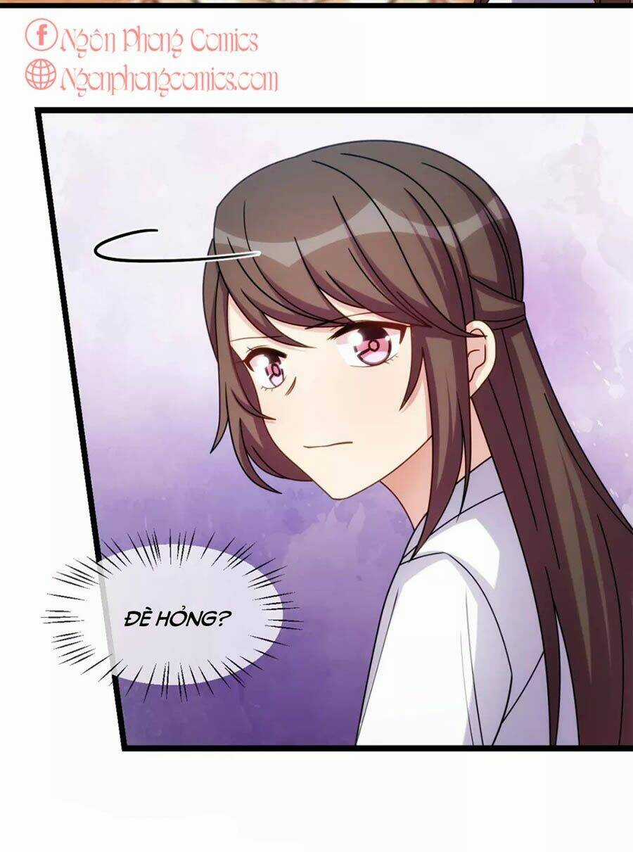 Cô Vợ Ấm Áp Của Hạ Thiếu Chapter 256 trang 10