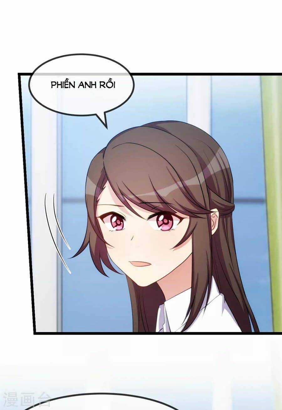 Cô Vợ Ấm Áp Của Hạ Thiếu Chapter 256 trang 17