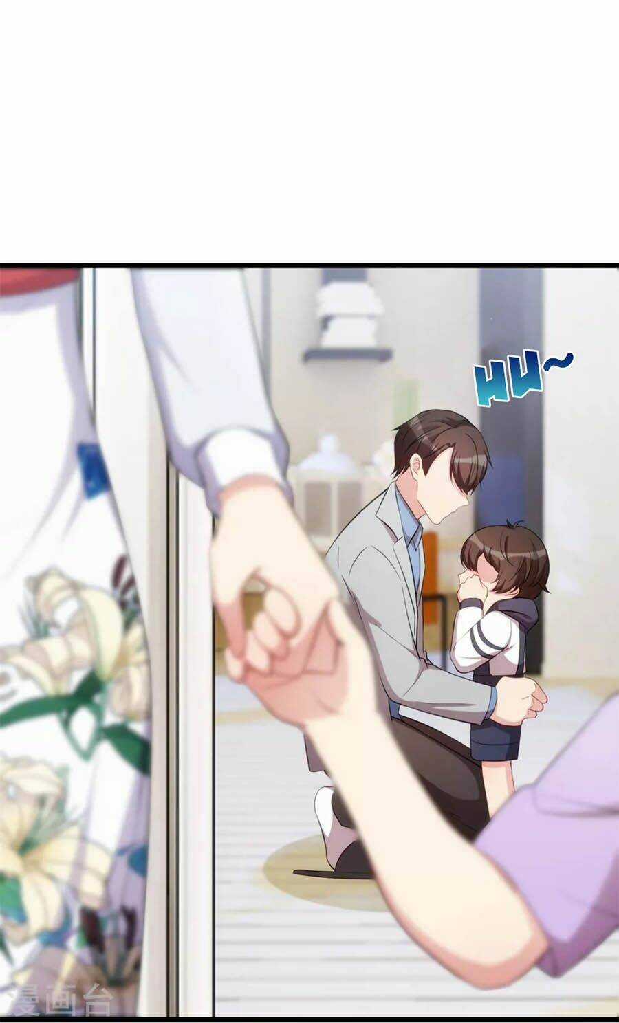 Cô Vợ Ấm Áp Của Hạ Thiếu Chapter 256 trang 19