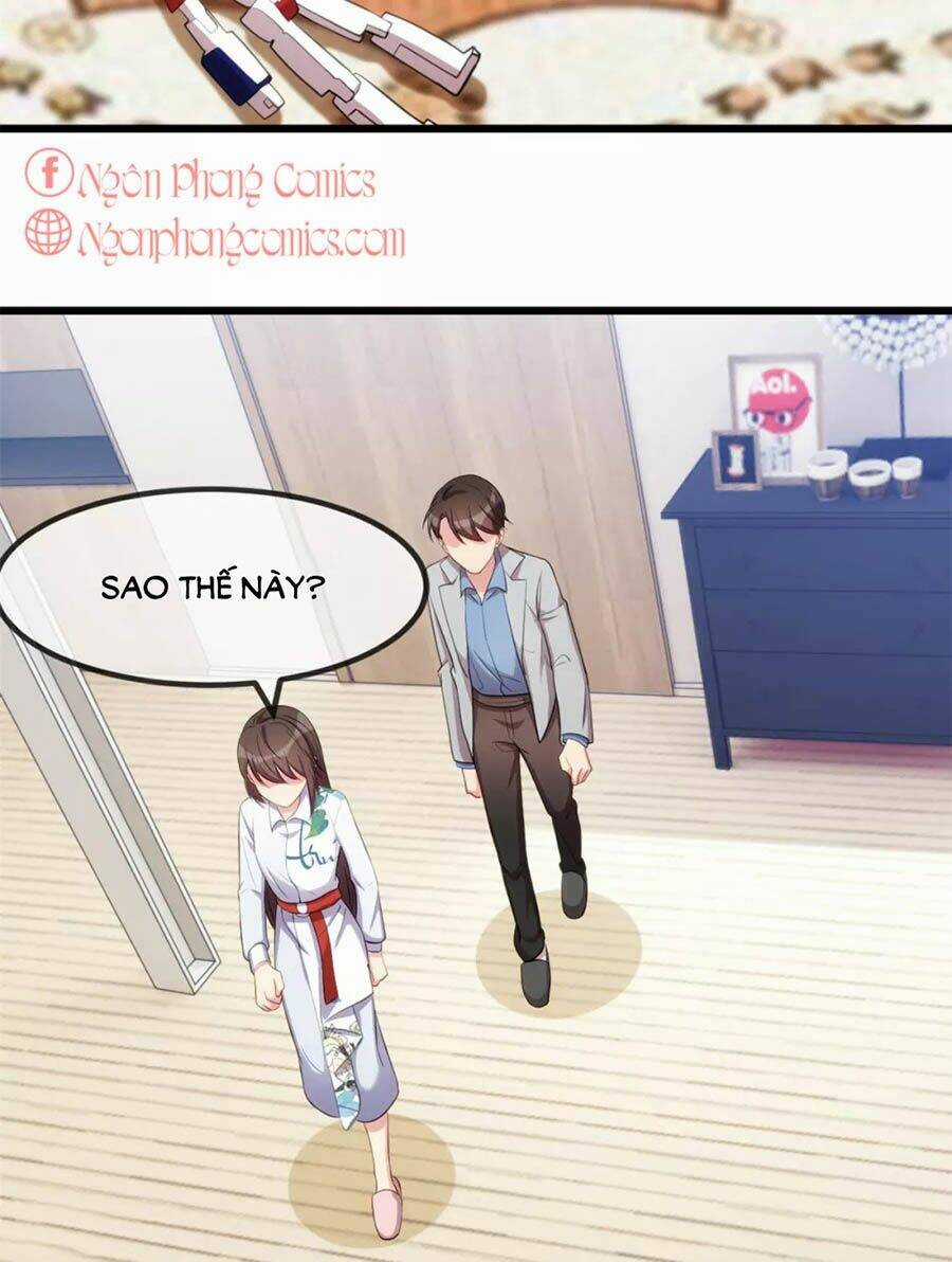 Cô Vợ Ấm Áp Của Hạ Thiếu Chapter 256 trang 2