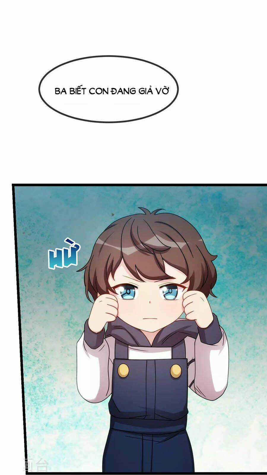 Cô Vợ Ấm Áp Của Hạ Thiếu Chapter 256 trang 21