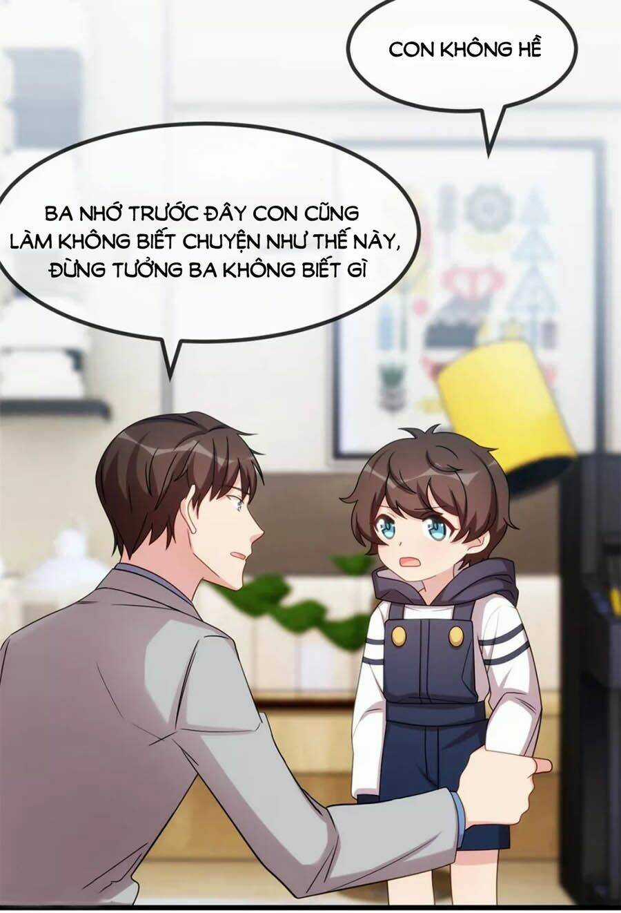 Cô Vợ Ấm Áp Của Hạ Thiếu Chapter 256 trang 23