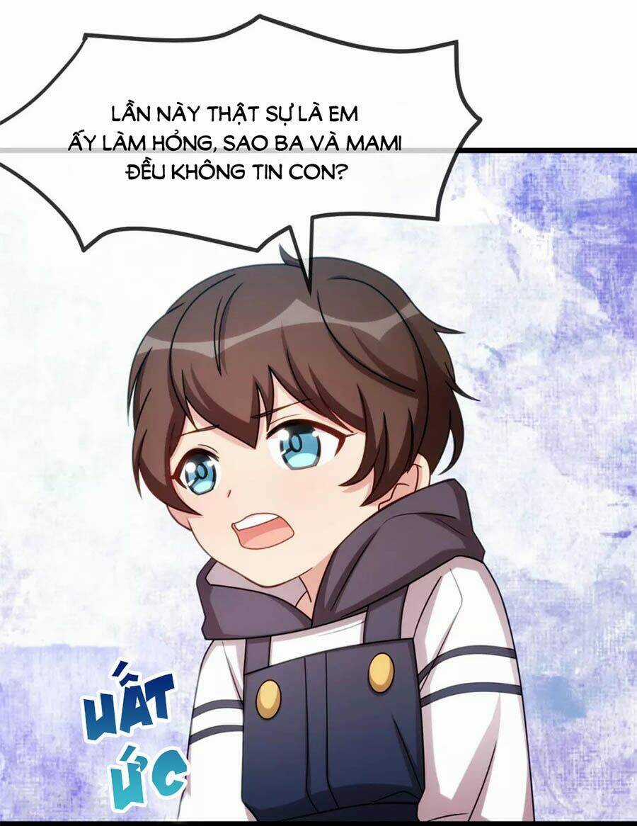 Cô Vợ Ấm Áp Của Hạ Thiếu Chapter 256 trang 24