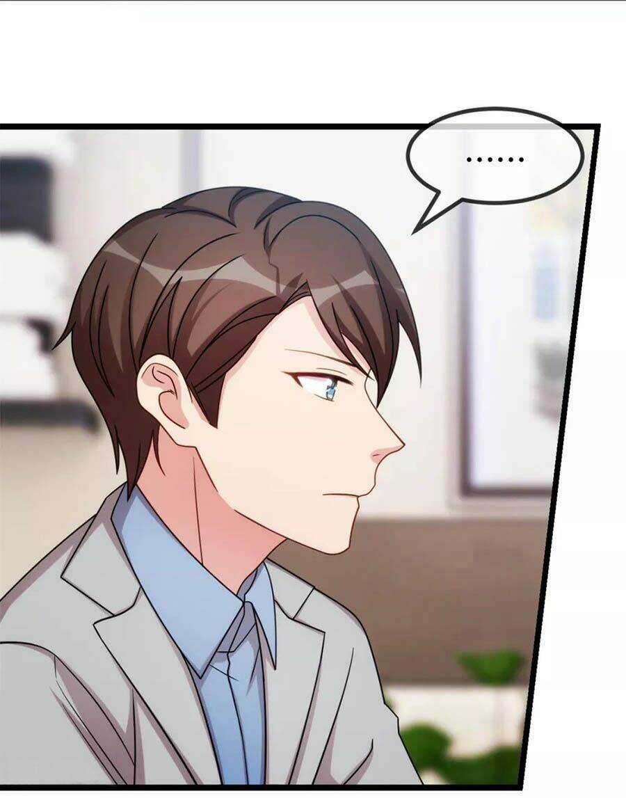 Cô Vợ Ấm Áp Của Hạ Thiếu Chapter 256 trang 25