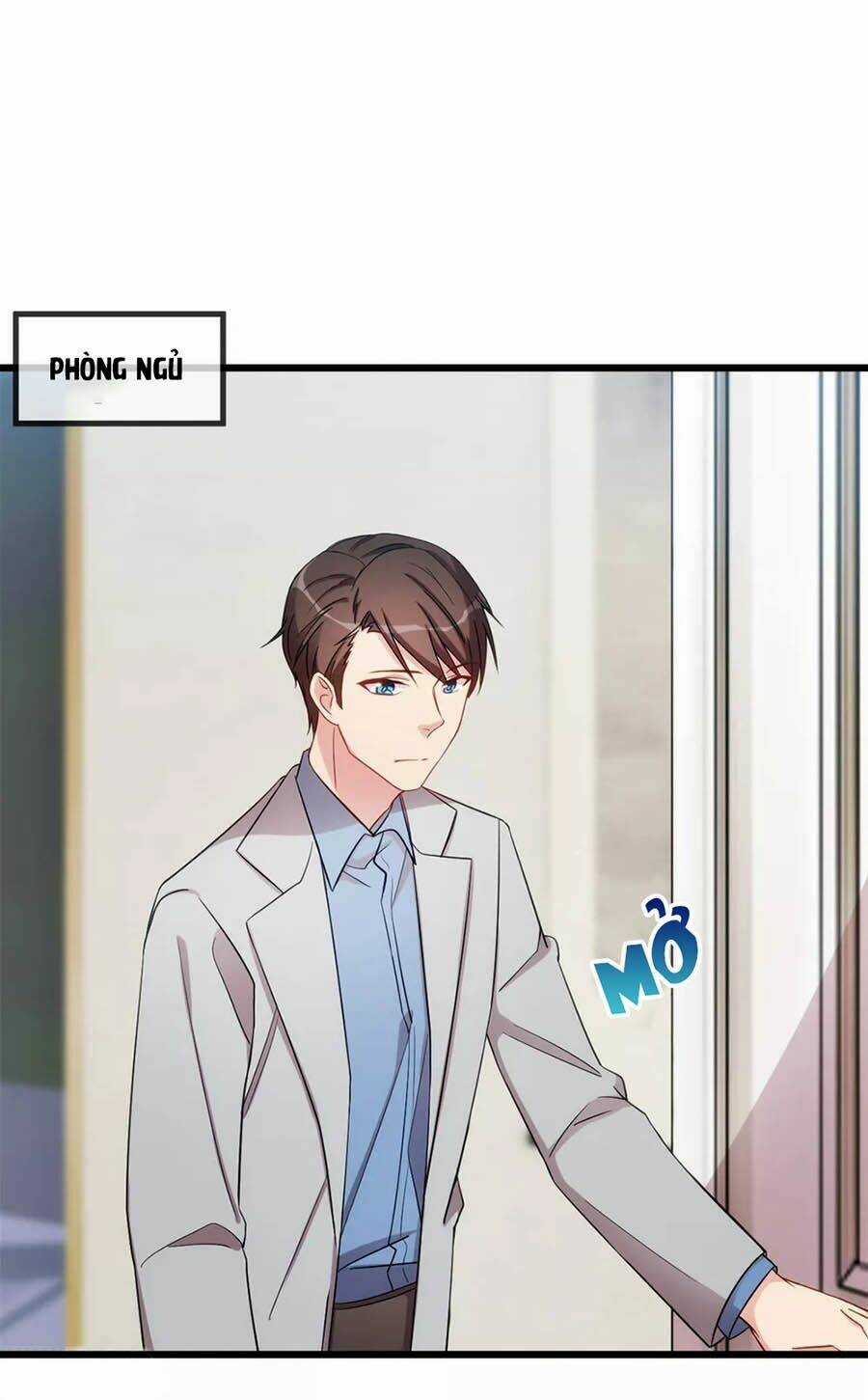 Cô Vợ Ấm Áp Của Hạ Thiếu Chapter 256 trang 26