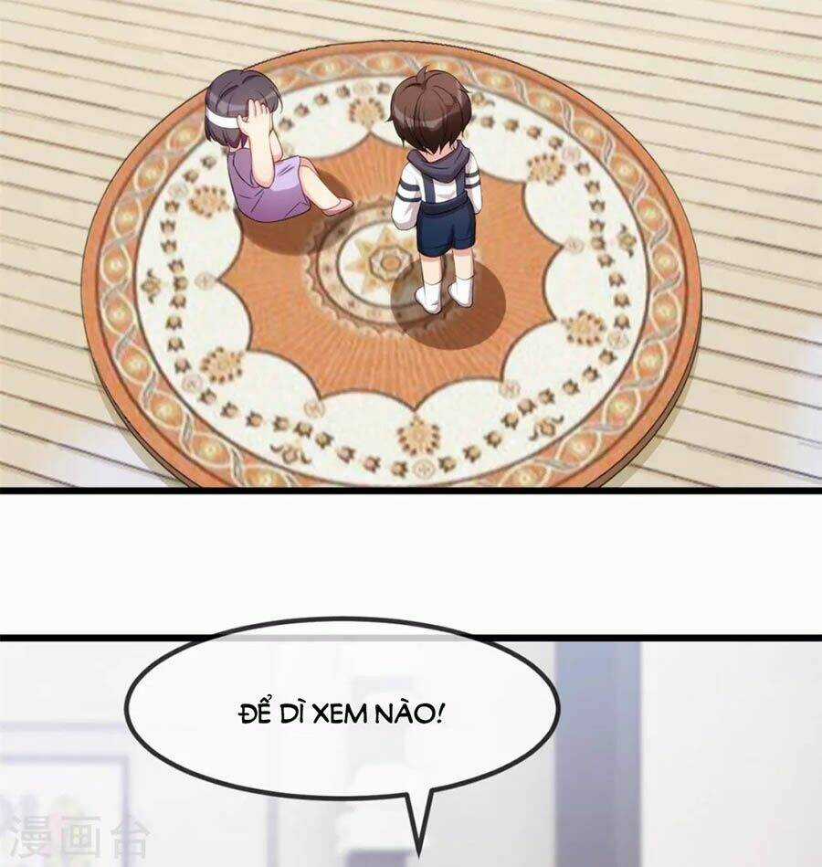 Cô Vợ Ấm Áp Của Hạ Thiếu Chapter 256 trang 3