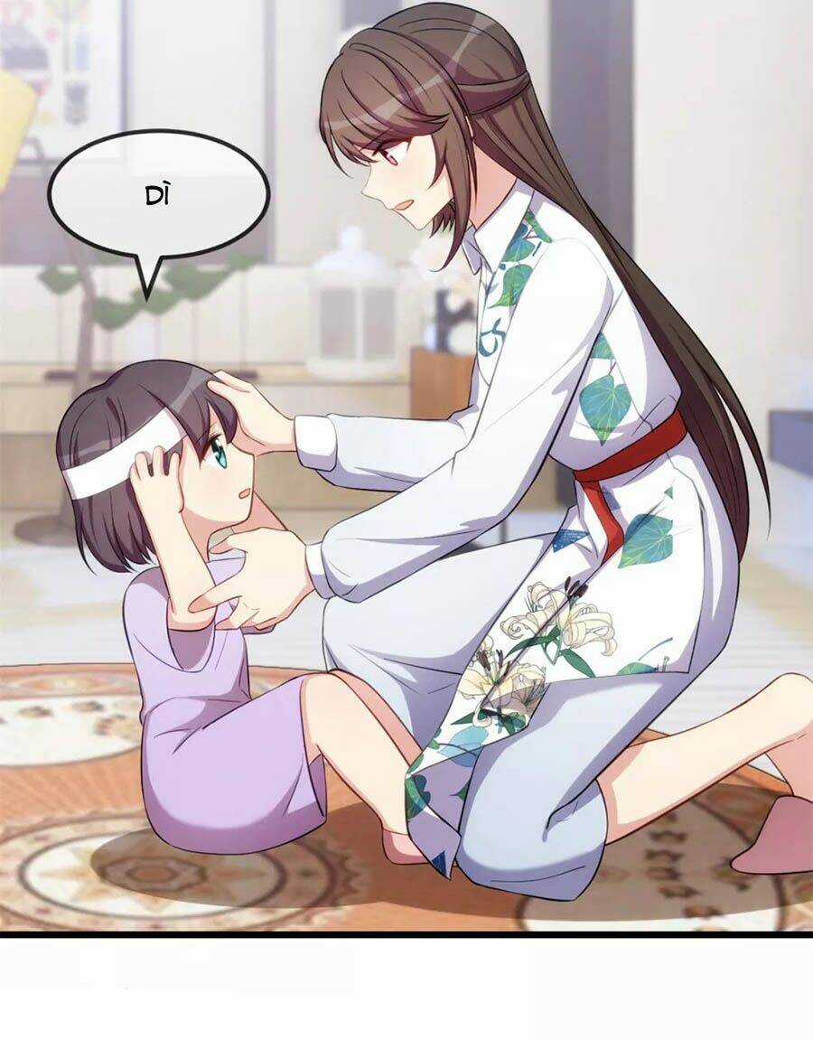 Cô Vợ Ấm Áp Của Hạ Thiếu Chapter 256 trang 4